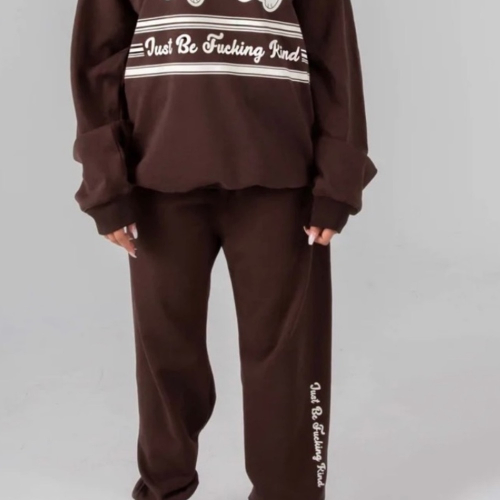 Mayfair Sweat Pants
